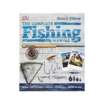 THE COMPLETE FISHING MANUAL