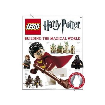 LEGO HARRY POTTER: Building The Magical World