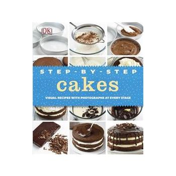 STEP-BY-STEP CAKES
