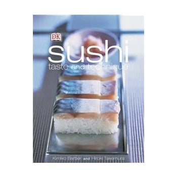 SUSHI: Taste & Technique