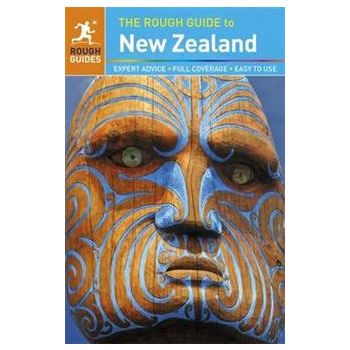 NEW ZEALAND: ROUGH GUIDE