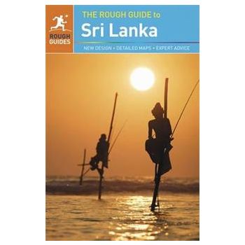 SRI LANKA: ROUGH GUIDE