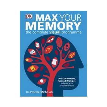 MAX YOUR MEMORY