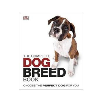THE COMPLETE DOG BREED BOOK