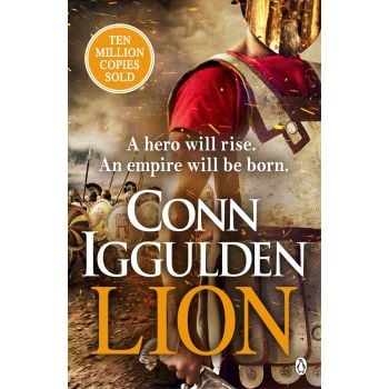 LION: The Golden Age, book 1