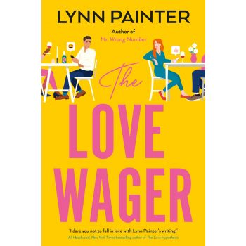 THE LOVE WAGER