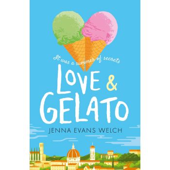 LOVE & GELATO