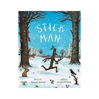 STICK MAN