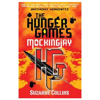 MOCKINGJAY: Hunger Games Trilogy, Book 3