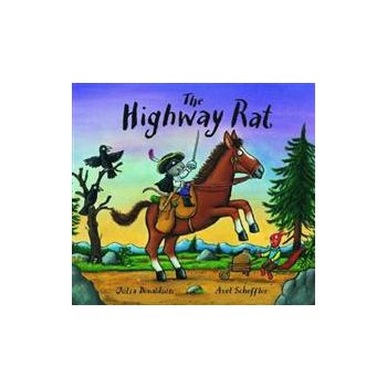 THE HIGHWAY RAT