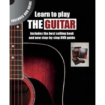 LEARN TO PLAY THE GUITAR A Step-by-Step Guide