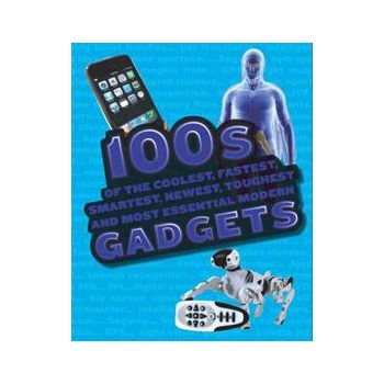 100`S OF THE COOLEST, FASTEST, SMARTEST, NEWEST,