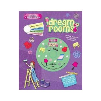 DREAM ROOMS. “Cool Creations“