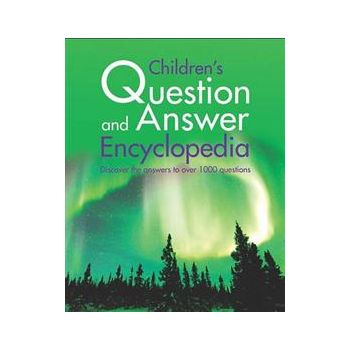 QUESTION AND ANSWER ENCYLOPEDIA. “Mini Children`