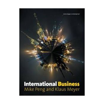 INTERNATIONAL BUSINESS