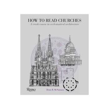 HOW TO READ CHURCHES: A Crash Course in Ecclesia