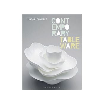 CONTEMPORARY TABLEWARE