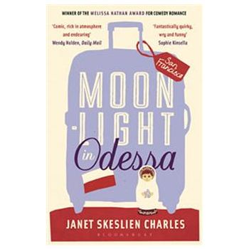 MOONLIGHT IN ODESSA