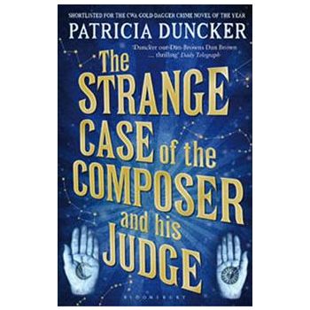 THE STRANGE CASE OF THE COMPOSER AND HIS JUDGE