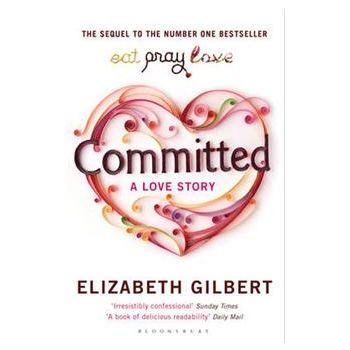 COMMITTED: Film Tie-In Edition