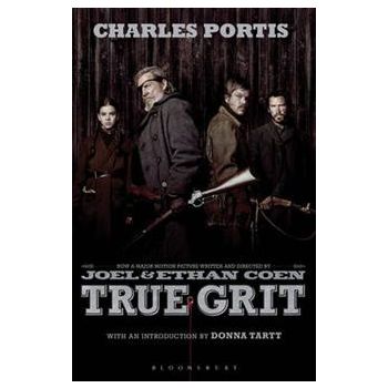 TRUE GRIT: Film Tie-In Edition