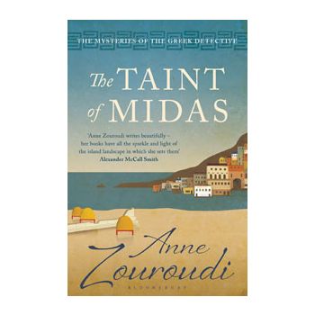THE TAINT OF MIDAS. “The Mysteries of the Greek