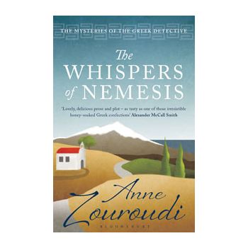 THE WHISPERS OF NEMESIS