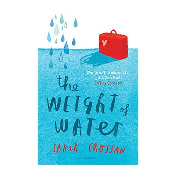 THE WEIGHT OF WATER