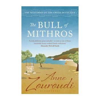 THE BULL OF MITHROS