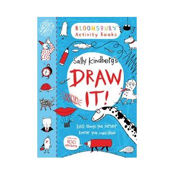 DRAW IT