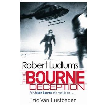 ROBERT LUDLUM`S THE BOURNE DECEPTION