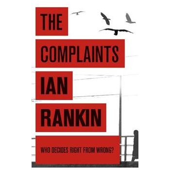 THE COMPLAINTS