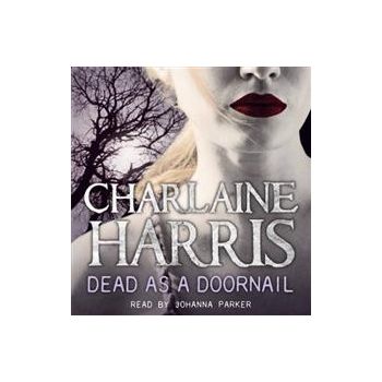 DEAD AS A DOORNAIL