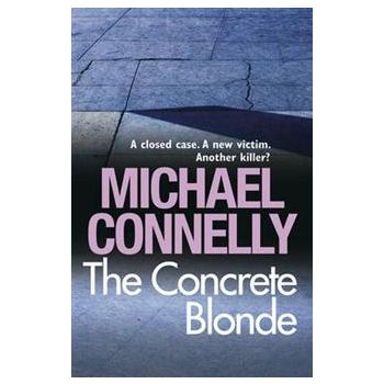 THE CONCRETE BLONDE
