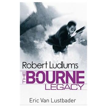 ROBERT LUDLUM`S THE BOURNE LEGACY