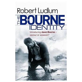 THE BOURNE IDENTITY