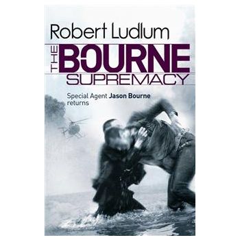 THE BOURNE SUPREMACY