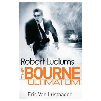 THE BOURNE ULTIMATUM