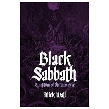 BLACK SABBATH: Symptom of the Universe