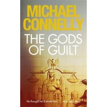 THE GODS OF GUILT (The Lincoln Lawyer Series, 5)