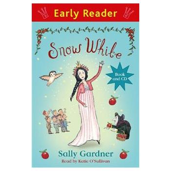 SNOW WHITE. “Early Reader“ + CD
