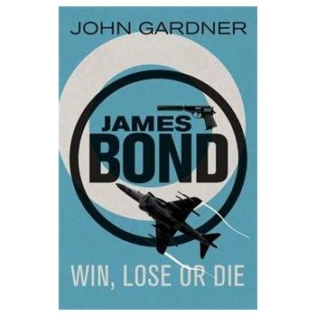 JAMES BOND: Win, Lose Or Die
