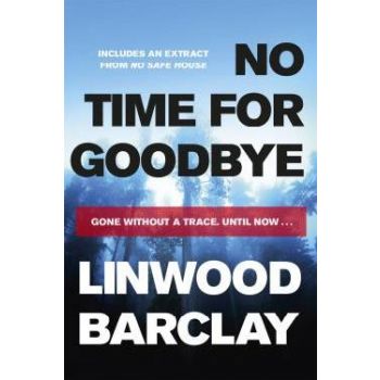 NO TIME FOR GOODBYE