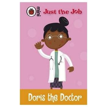 DORIS THE DOCTOR