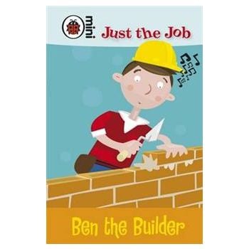 BEN THE BUILDER