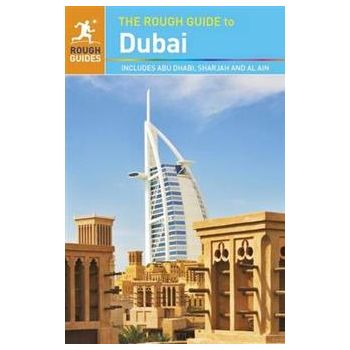 DUBAI: ROUGH GUIDE