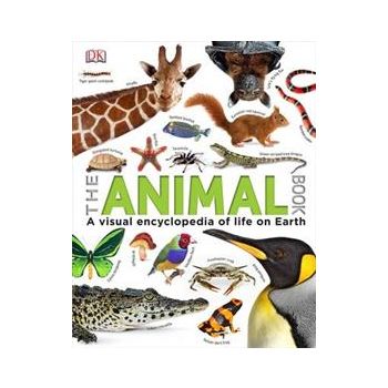 THE ANIMAL BOOK