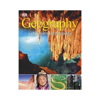 GEOGRAPHY A CHILDREN`S ENCYCLOPEDIA