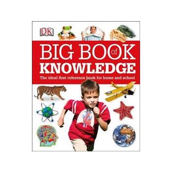 BIG BOOK OF KNOWLEDGE