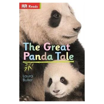 THE GREAT PANDA TALE. “DK Read“